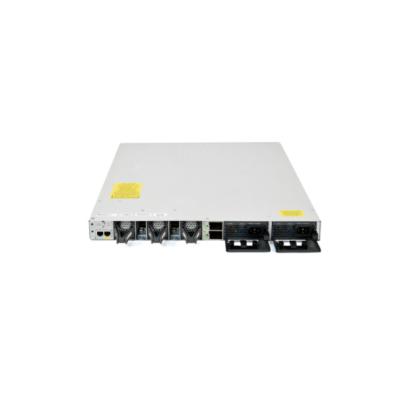 China LACP 9300 48 Port PoE+ Ethernet Switch C9300-48P-A for sale