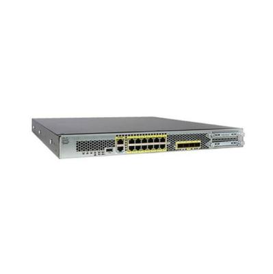 China Firewall FPR2110 2100 Series Firepower Appliance Firewall FPR2110 FPR2110 for sale