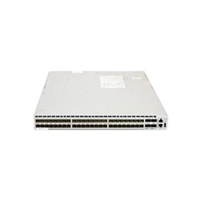 China LACP DCS-7050SX-64-R 48-Port 10G SFP+ and 4-Port 40G QSFP+ Switch for sale