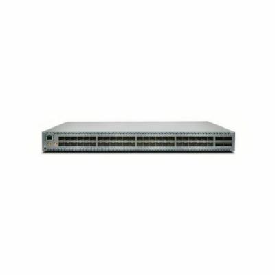 China LACP Juniper QFX5110-48S-AFO with 48 ports managed rack-mountable switches for sale