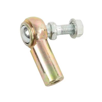 China Customizable Iron Auto Parts Variable Gear Cable Ball Joint Ball Joint for sale