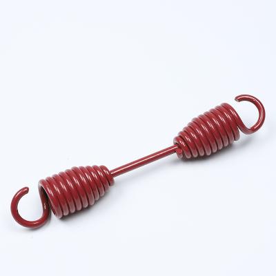 China Steel Factory Supply Spring Fuhua Bridge Series Tension Spring Direct Support Customized Brake Shoe for sale