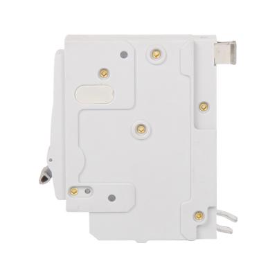 China DC Circuit Breakers For 2 Pole DC Circuit Breaker Good Performance Breaker JW-SCH for sale