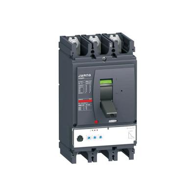 China 3t Protected Pole Description Breakers NC Magnetic Main Circuit Breaker JW-QXN2 for sale