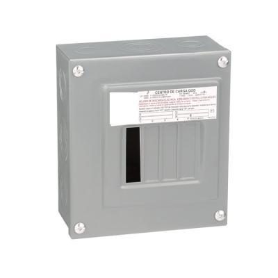 China Flush / Cover Type Electrical Distribution Box Outdoor Home Center AC Load JW-DB3 for sale