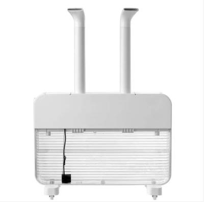 China Outdoor Smart Appliances For Home H-620 12L Large Capacity Home Appliance Humidifier Room Diffuser for sale