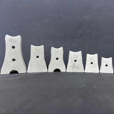 China Contemporary Multi Size Concrete Reinforcement Spacer for sale