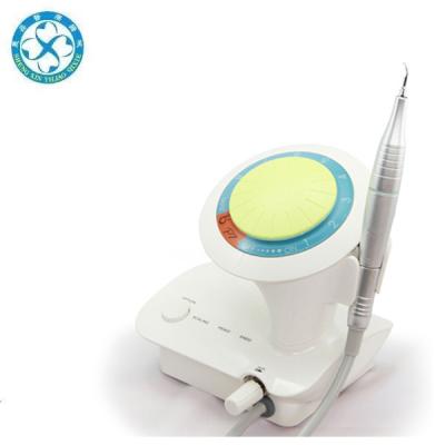 China Dental Regional Ultrasonic Piezo Dental Scaler Ultrasonic Scaler for sale