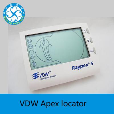 China VDW Raypex 5 Dental Endodontic Apex Marker For Raypex 5 Endodontic Synergy for sale