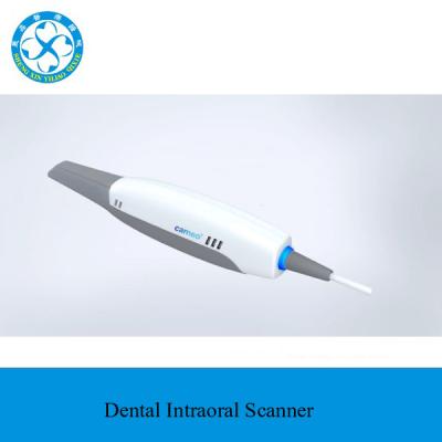 China Whole Image View Paint Spray Gun Prices 3D Dental Intraoral Scanner Attached To Laptop for sale