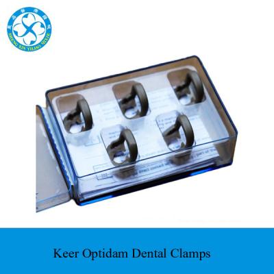 China Dental Clinic Kerr Optimam Plastic Dental Dam High Quality Maintains For Dental Clinic for sale