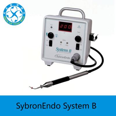 China SybornEndo Dental Cordless Gutta Percha Obturation System B for sale