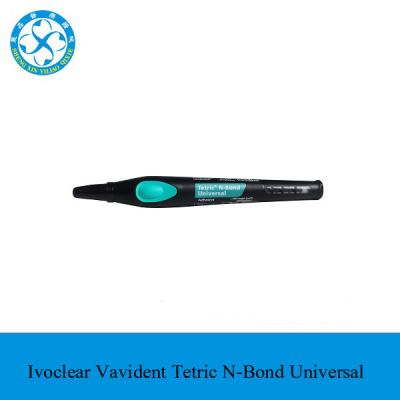 China Dental clinic New Arrive Dental Material Ivoclar Vivadent Tetric N-Bond Universal For Dental Lab for sale