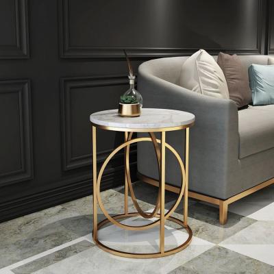 China Luxury coffee table (the other) of modern style adjustable light for sale