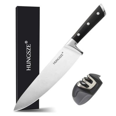 China Viable Hot Selling Japanese Chef Knife High Carbon Steel Kitchen for sale