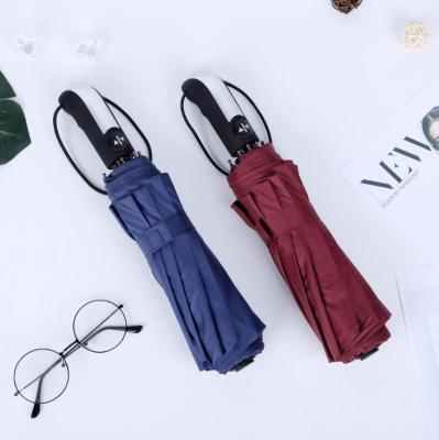 China Sunshade Umbrella Wholesale Price Concessions Wind-Resistant Umbrella for sale