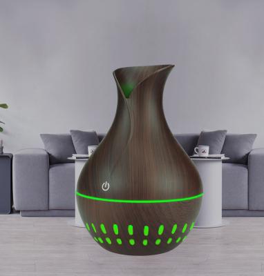 China Smell Comfortable Amazon Hot-selling Humidifier, Lantern Cavity Aroma Diffuser for sale