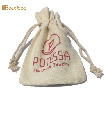 China Recyclable Advertising Popular Promotional Gift Bag Wholesale Cloth Drawstring Grocery Bags for sale