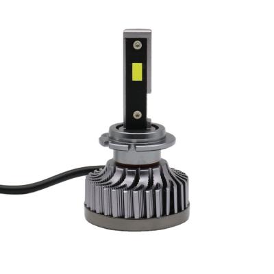 China Unjoyliod Xenon Lamp LED Car Headlight 10000lms Led D4S V70 Bulb Led Headlamp for sale