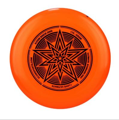 China Electronic Toy Certified by WFDF and USAU Outdoor Games for Adults Kids Flying Disc Game175 Gram The Ultimate Star Sport DIS Ultra Flying Disc for sale