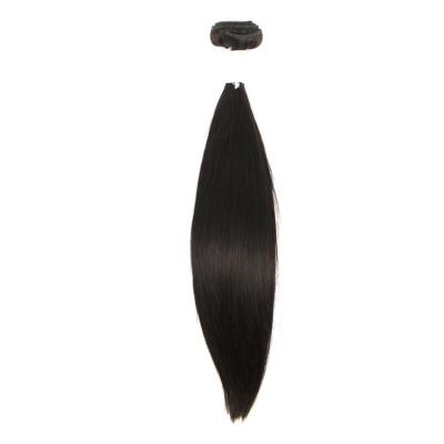 China Brazilian Straight Silky Straight Wave Hair Extension for sale