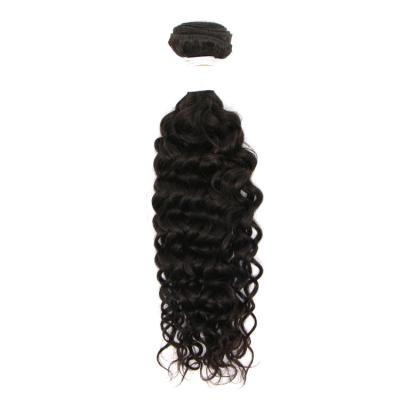 China Water Wave Water Wave Hair Bundles for sale