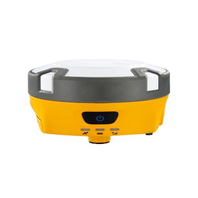 China Shell is made of magnesium alloy HI TARGET gps handheld for land survey Gnss Rtk v90plus v96 v200 chc i73 i83 i90 stonex s9ii S1AR Foif A90 Rover for sale