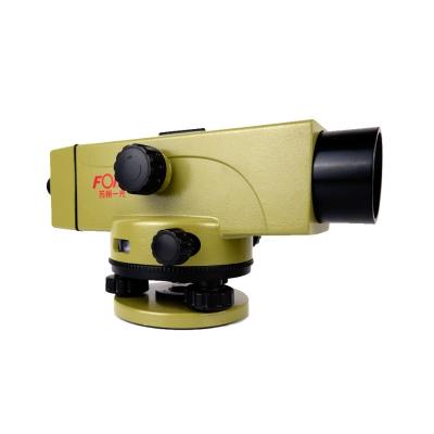 China FOIF Level DSZ1 38X Auto Magnification Auto Level 28.5X14cm for sale