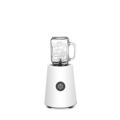 China Hot Selling Household Household 500W Mini Portable Electric Blender for sale