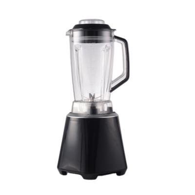 China 1600w high quality household fruit vegetable juicer high speed electric blender for sale