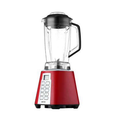 China Multi Functional Household Electric Household Stainless Steel 1600W High Speed ​​Blender for sale