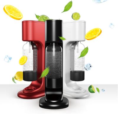 China 2021 Household Factory Sell Sparkling Water Maker Soda Water Maker Machine for sale