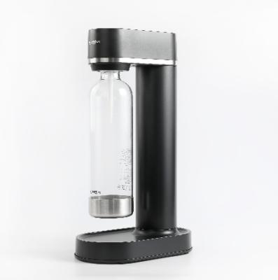 China Household New Arrival Soda Stream CO2 Soda Maker For Sparkling Water for sale