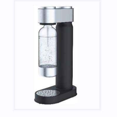 China YOCOSODA Household Stainless Steel Soda Maker Carbonated Cylinder Machine for sale