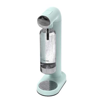 China 2021 Household Factory Sale Beverage Carbonation Water Maker Home Soda Maker Sparkling For Sale Sparkling Water Machine for sale