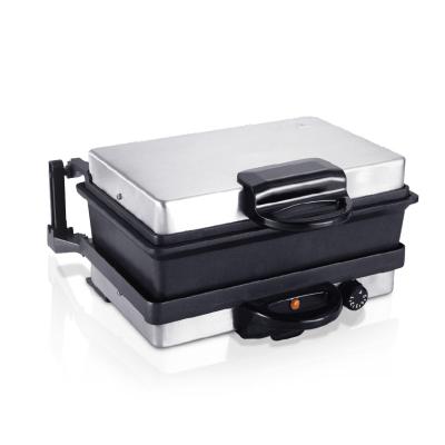 China Contact Grill Machine Electric Grill Pan Professional Household Production For Household Use for sale