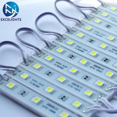 China Advertising Channel Letter 12V DC Waterproof LED 5054 SMD LED Data Sheet for sale