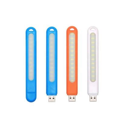 China Amazon Eco-friendly Hot Sale Advertising Promotion, Festivals, Trade Fairs 5v USB Smart Powered Light Sensor Lamp For USB LED Light Lamp for sale