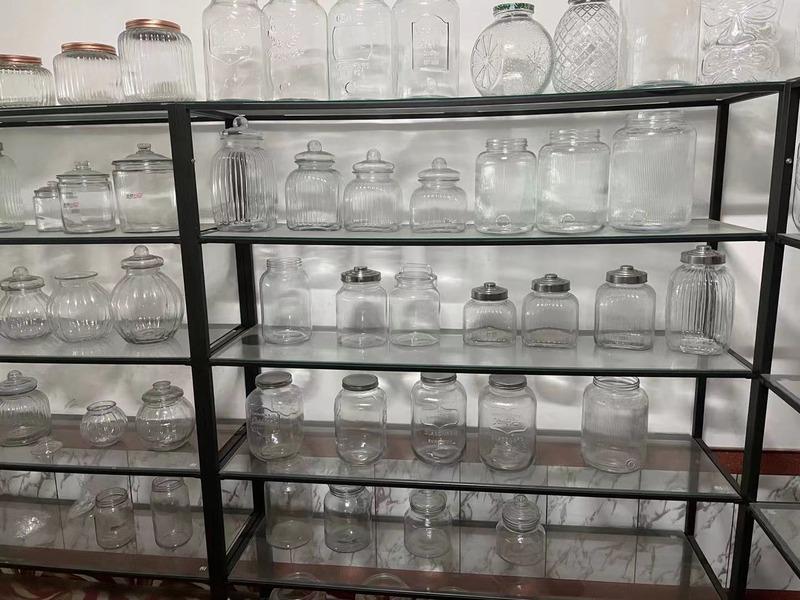 Verified China supplier - Zibo Jingdu Glassware Co., Ltd.