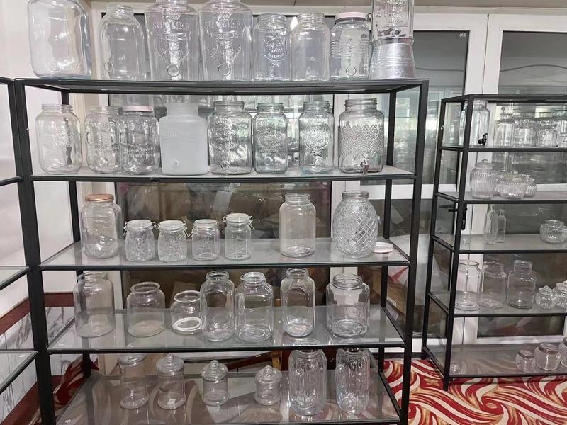 Verified China supplier - Zibo Jingdu Glassware Co., Ltd.