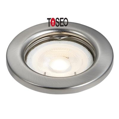 China Modern Best Selling Products Recessed Gu10 Led Downlight 5w Led Light Front Replace Bulb Down Spot Lights for sale