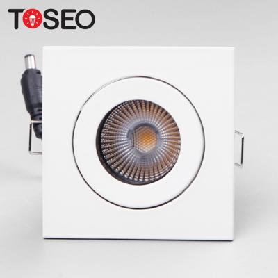 China Modern living room 10w warranty light fixture warm white led downlight cut 3inch 3