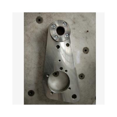 China Mechanical Steel Part Stamping Cut Fabrication Laser Cutting Parts for sale