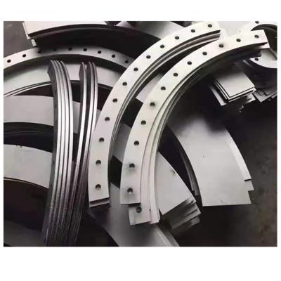 China Widely applied laser cutting stainless steel stamping of sheet metal parts for sale