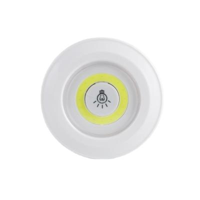 China Easy Pebble Light Smart Night Light Baby Toilet LED Indoor Battery Operated Remote Control Night Light for sale