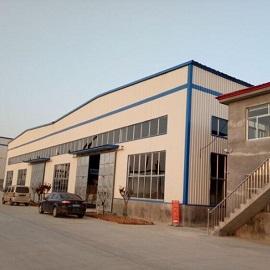 Verified China supplier - Qingdao Perfect Equipment & Parts Co., Ltd.