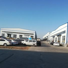 Verified China supplier - Qingdao Perfect Equipment & Parts Co., Ltd.