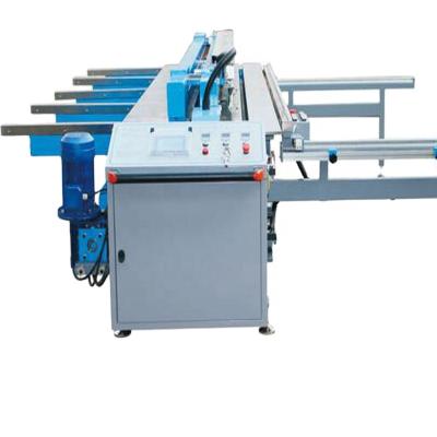 China Building Material Stores Russia Ukraine 3000mm PLC Control PP PE PVC Plastic Sheet Bending Machine Price for sale