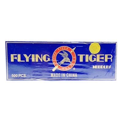 China Flying Tiger Home Needle LW*6T Machine Household Use Household Sewing Machine Needle Old Fashioned for sale