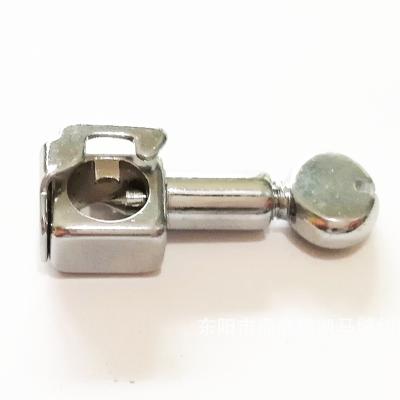 China Home use multifunctional household sewing machine parts household sewing machine needle clip R1A2375000 for sale